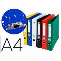 Archivador AZ A4 Lomo 75mm