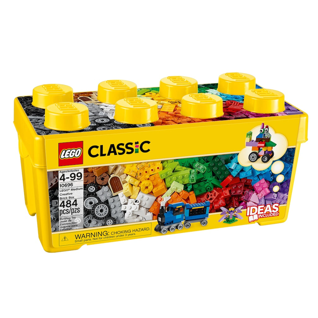 LEGO Set Clásico Mediano