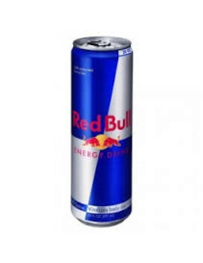 [ROT-BEB-001] Red Bull Energy Drink 250ml