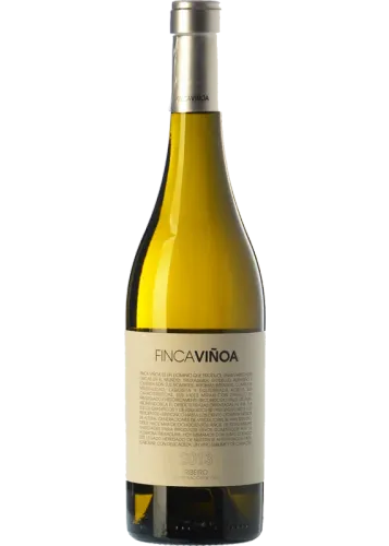 [ROT-BEB-005] Vino Finca Viñoa Albariño 75cl