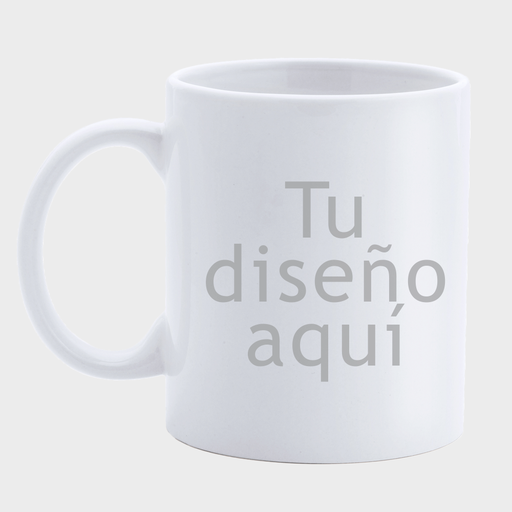 [ROT-REG-001] Taza Cerámica Personalizable